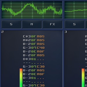 Bassoon Tracker