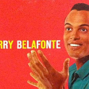Harry Belafonte - Calypso - 1956 - RCA Victor (LPM-1248)