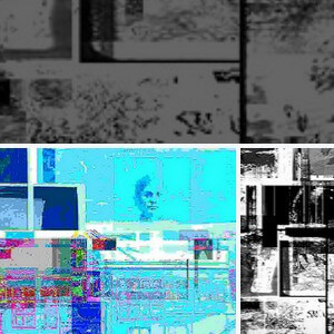 glitch