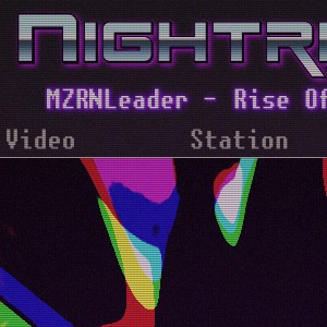 Nightride FM Synthwave Radio Platform