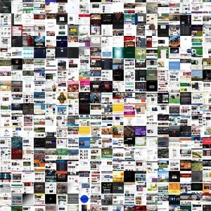1 million websites