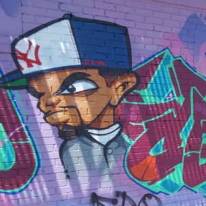 san fran gaffiti violations