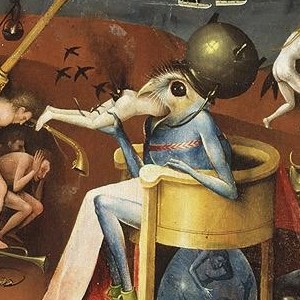  Hieronymus Bosch c1500