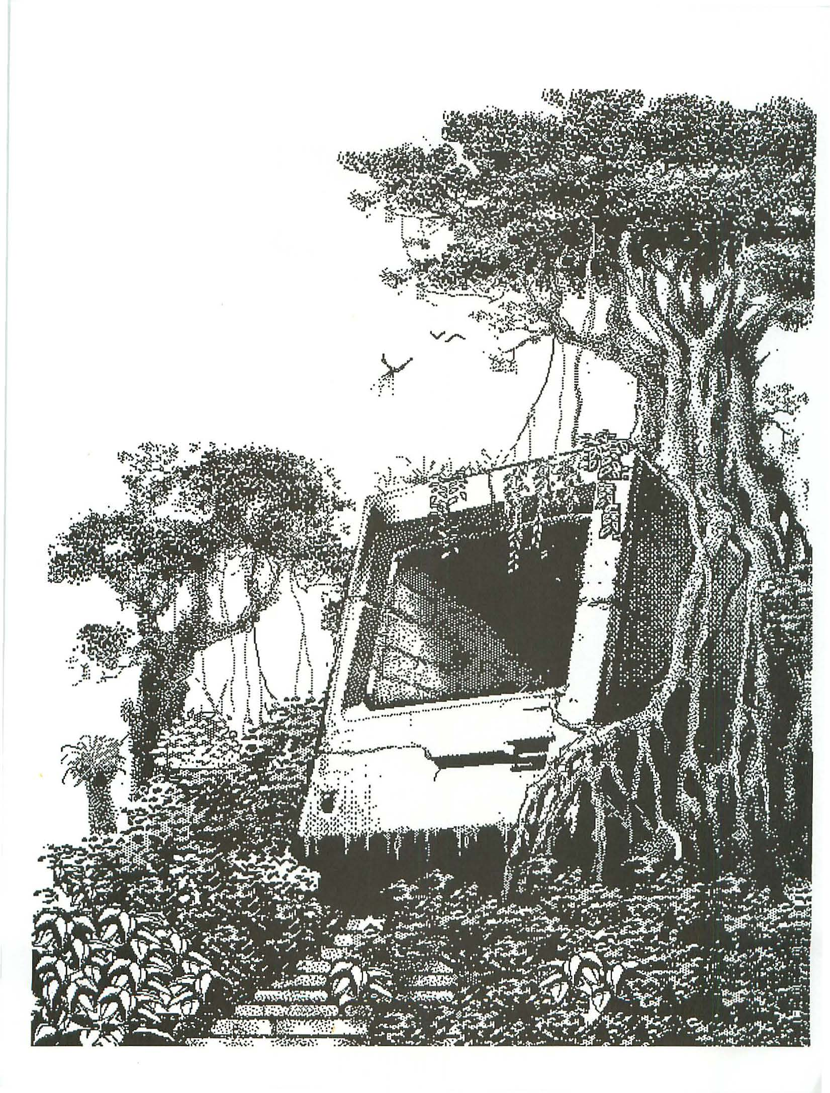 Michael Green (1986)